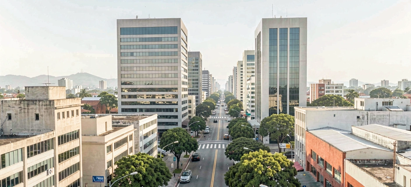 Ubicación Estratégica Bogotá