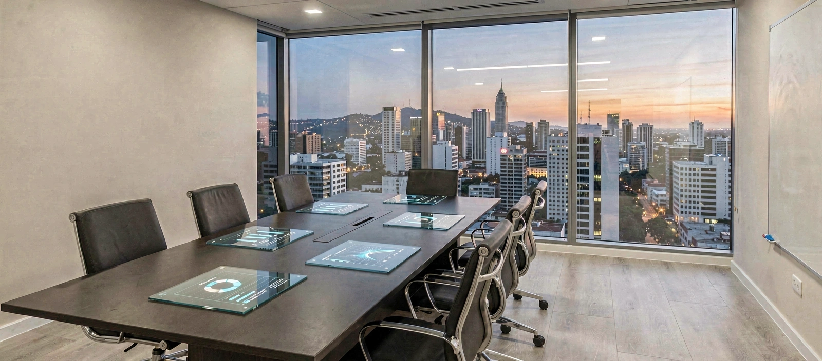 Visión Estratégica Latam Strategic Insight