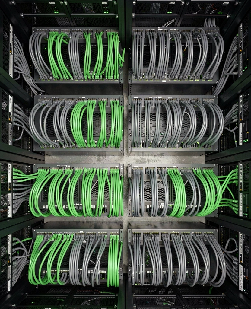 Conectividad de datos
