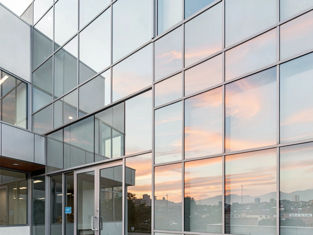 Nuestra base en Bogotá