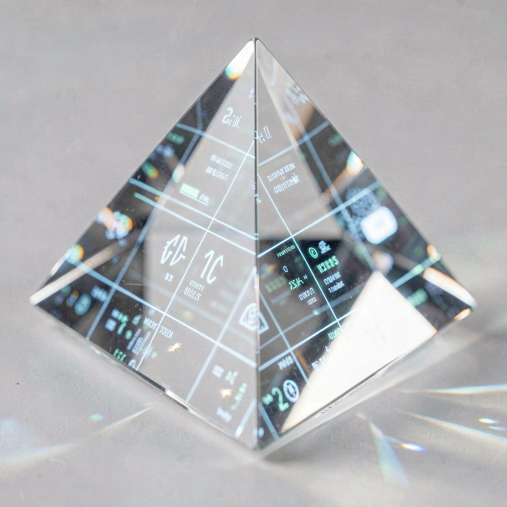 Prisma de validación de datos