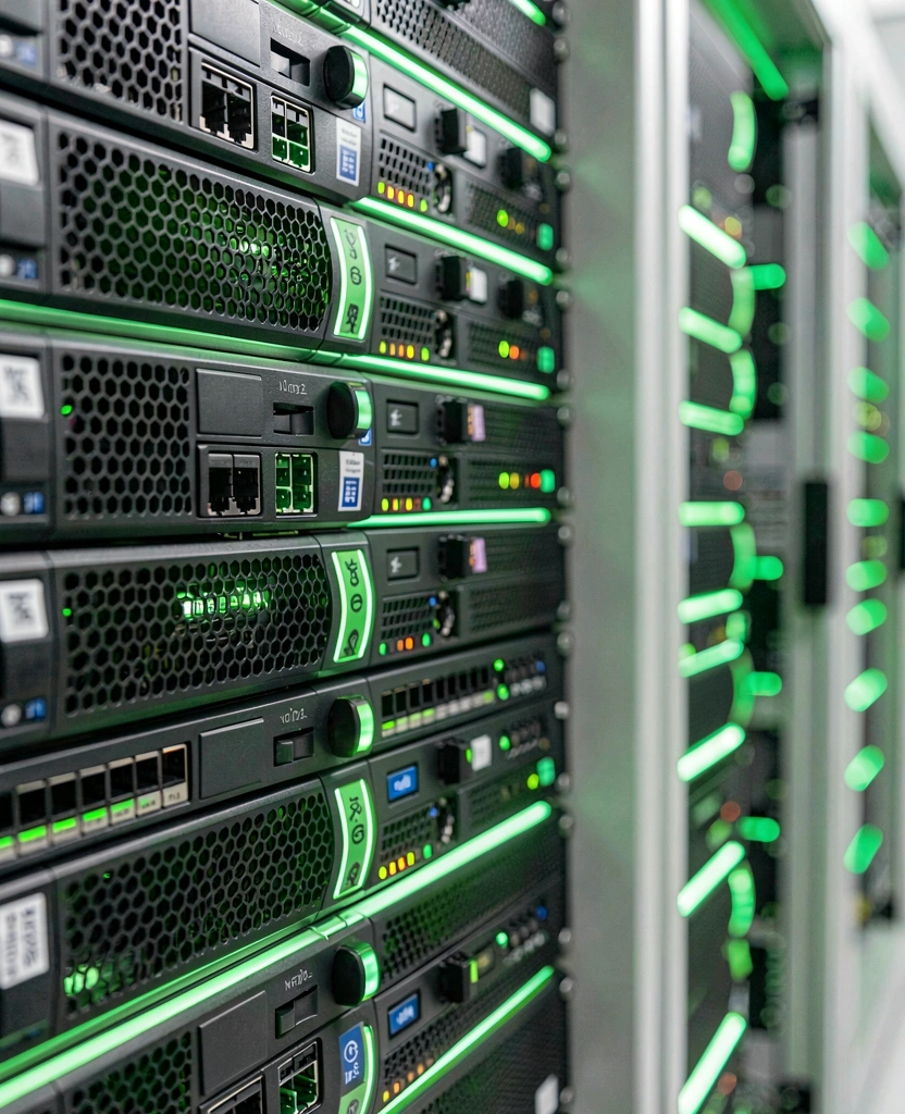 Infraestructura Tecnológica