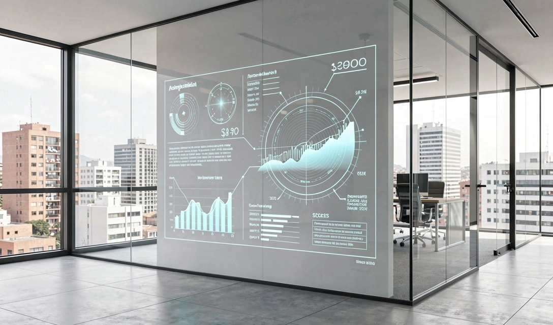 Data Sovereignty Bogota