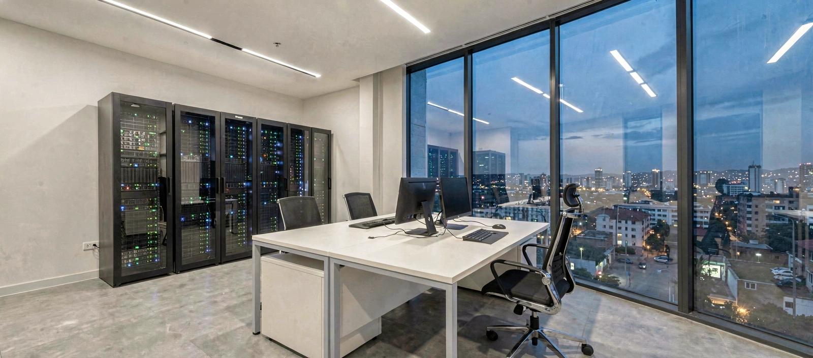 Latam Strategic Insight Office