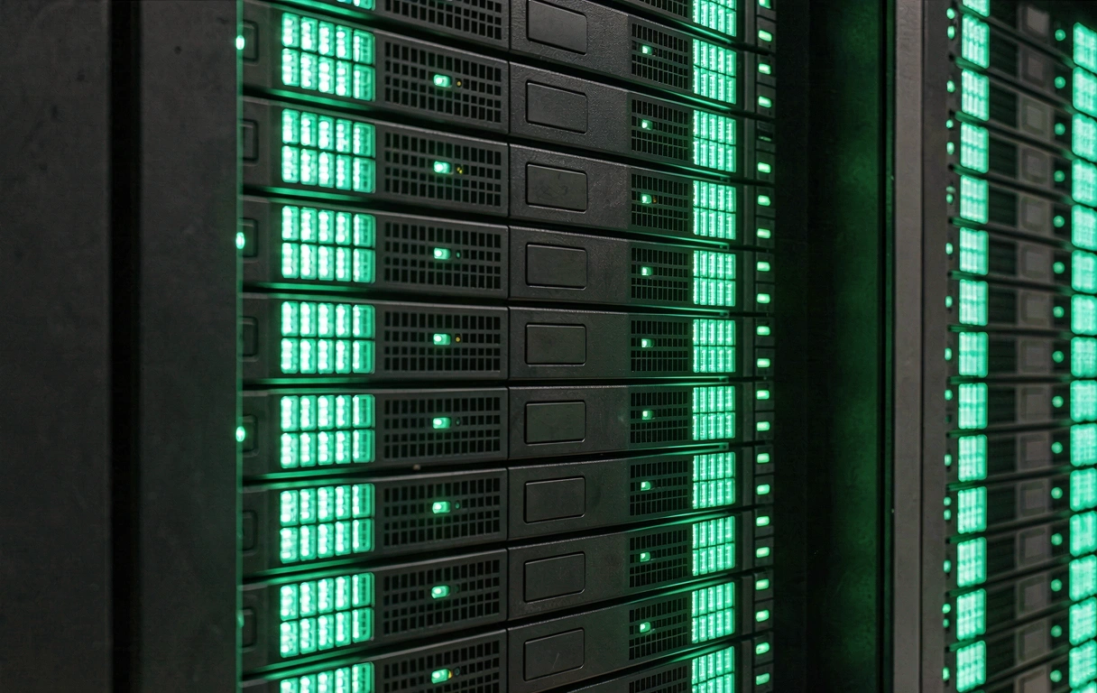 Seguridad de servidores