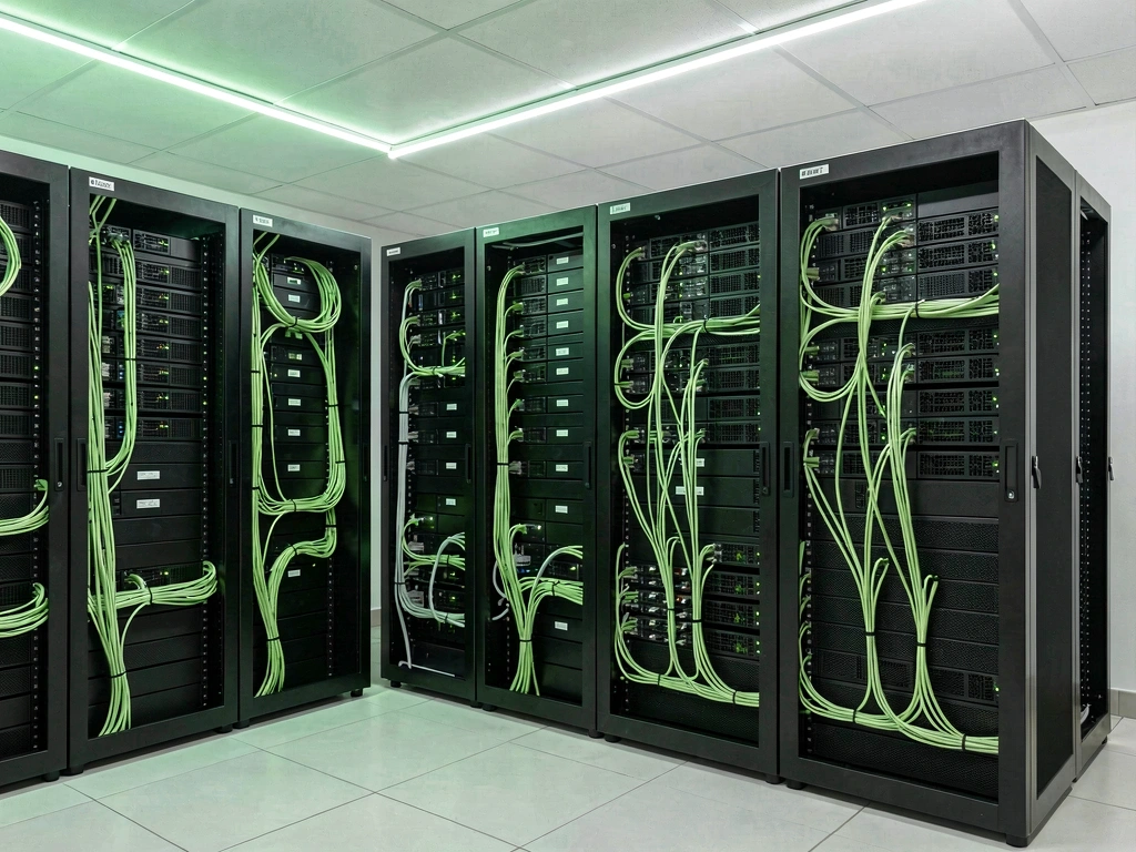 Infraestructura de datos en Bogotá